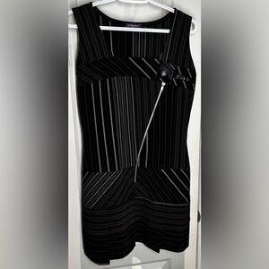 Designer les folies d' Harry Made In France Dress T38 EU 8 US